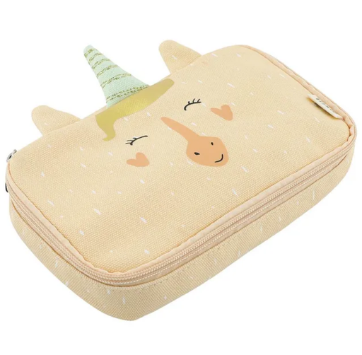 76-224 ASTUCCIO RETTANGOLARE MRS UNICORN