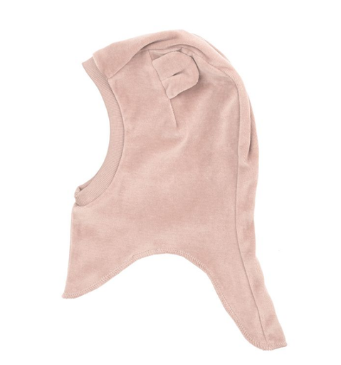 89-52-160 BALACLAVA TEDDY ROSA 52/54