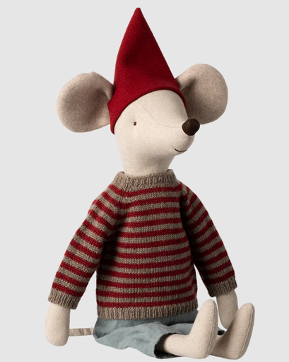 14-4701-00 CHRISTMAS MOUSE MAXI
