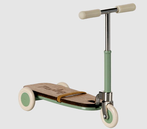 11-5102-02 MONOPATTINO MENTA