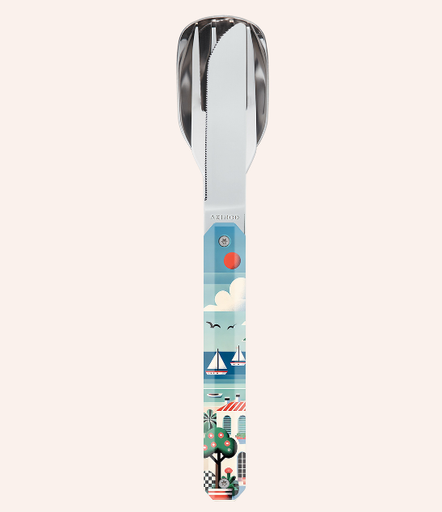 A01M00094 SET POSATE SEA SIDE 12:34