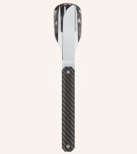 A01M00065 SET POSATE 12:34 CARBON