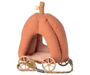 11-4403-00 CARROZZA ZUCCA TOPO LITTLE SISTER/BROTHER