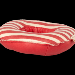 11-1403-01 RUBBER BOAT SMALL MOUSE RED