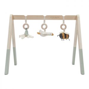 LD8510 BABY GYM LITTLE GOOSE