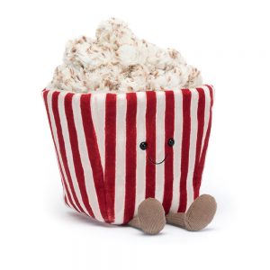 A6PC AMUSEABLES POPCORN