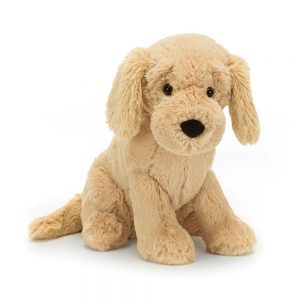 TIL3GR TILLY GOLDEN RETRIEVER